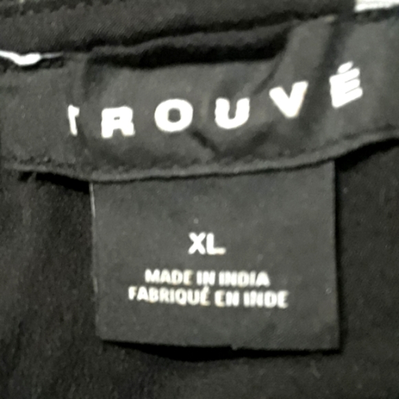 Trouve Top - Picture 6 of 7